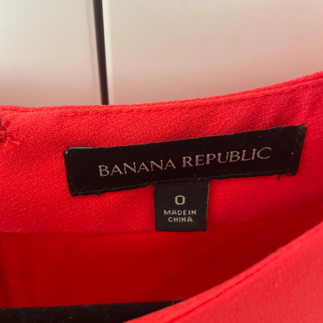 Banana republic klänning - 1