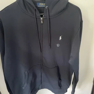 Polo zip up  - Helt ny från polo 
