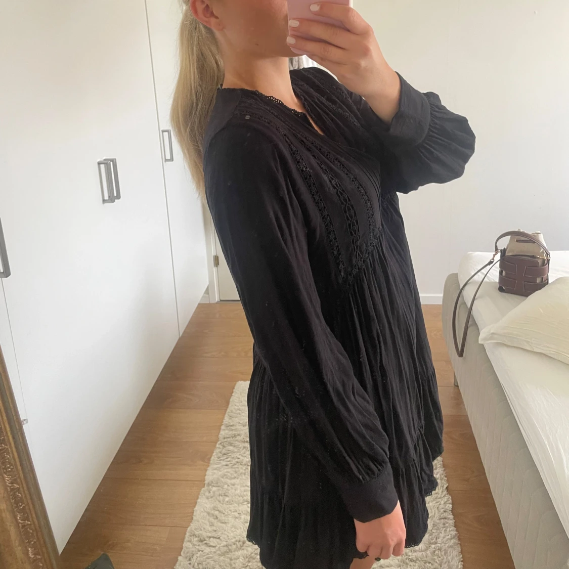 Somrig klänning  - 1