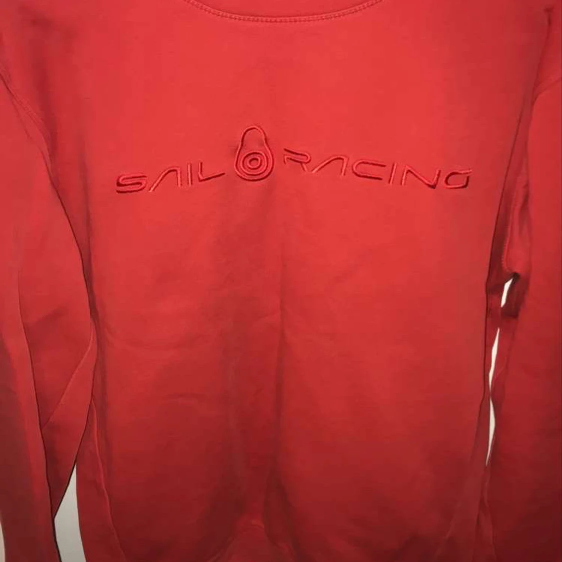 Sail racing sweatshirt  - 4