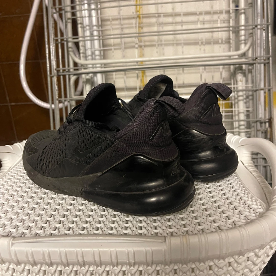 Nike Air Max 270 - 2