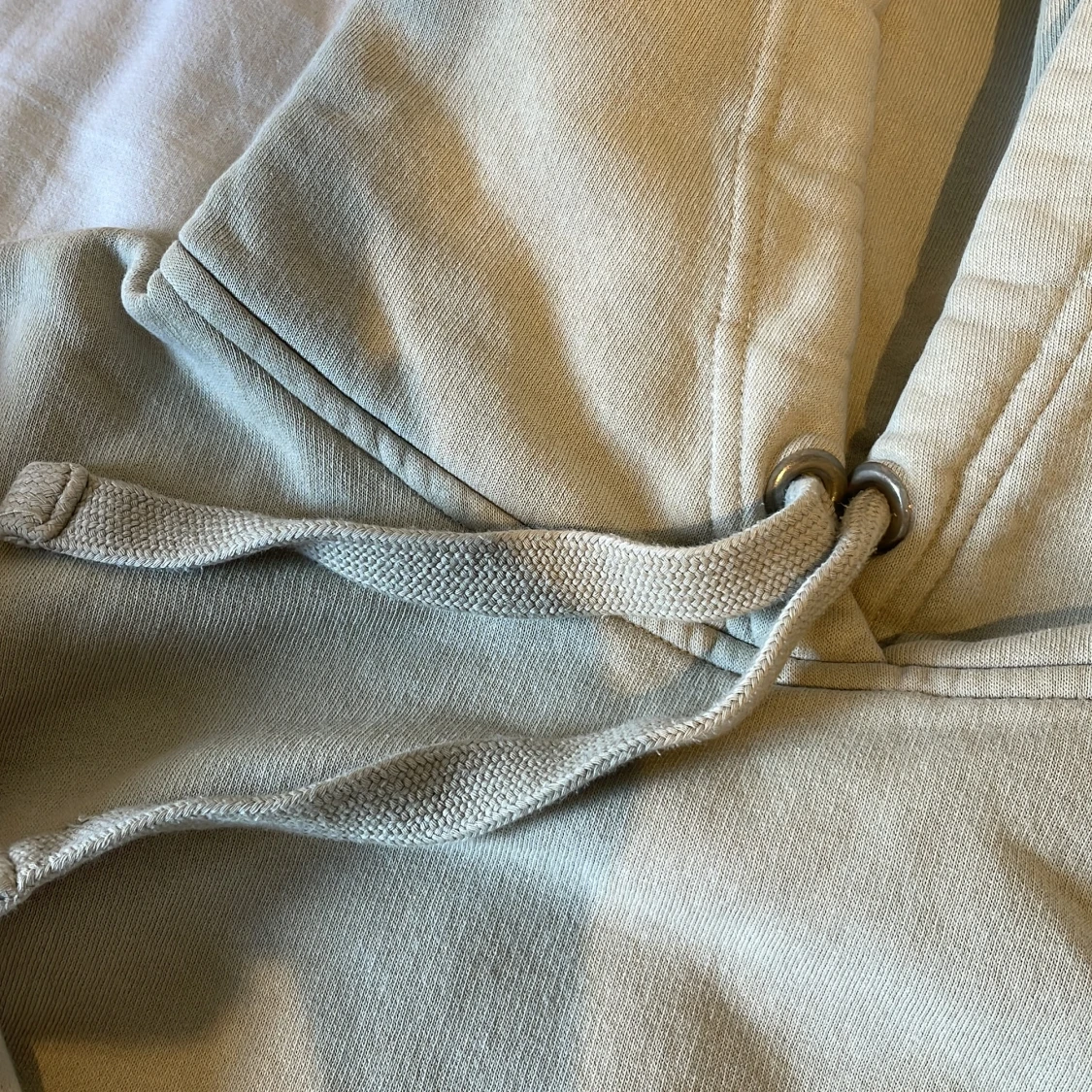 Beige hoodie från 157 - 4