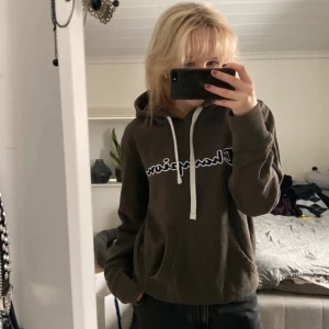 Baggy hoodie champion - Fint skick💕