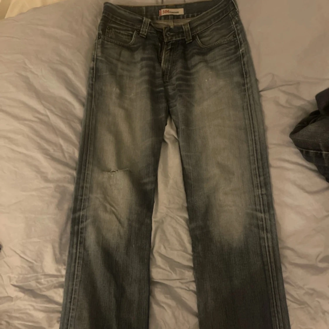 Levi’s 506 - 1