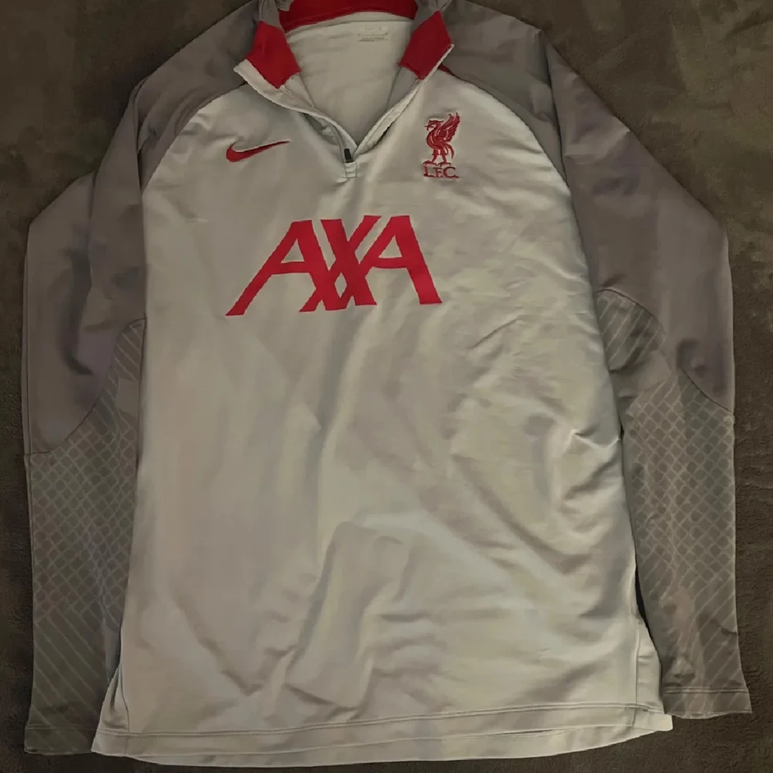 Liverpool träningströja från Nike - 2