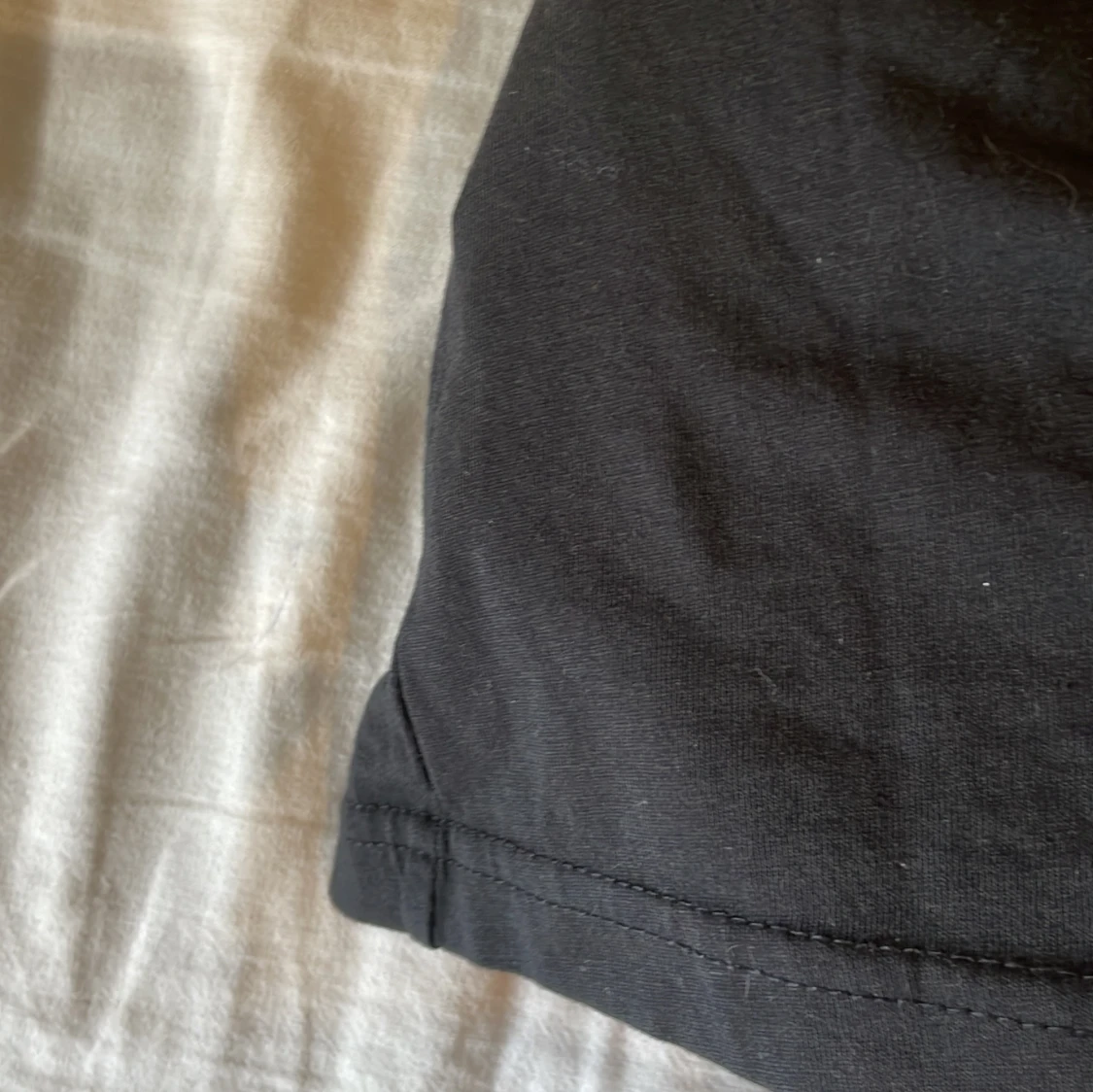 Svart t-shirt från Take Off - 4