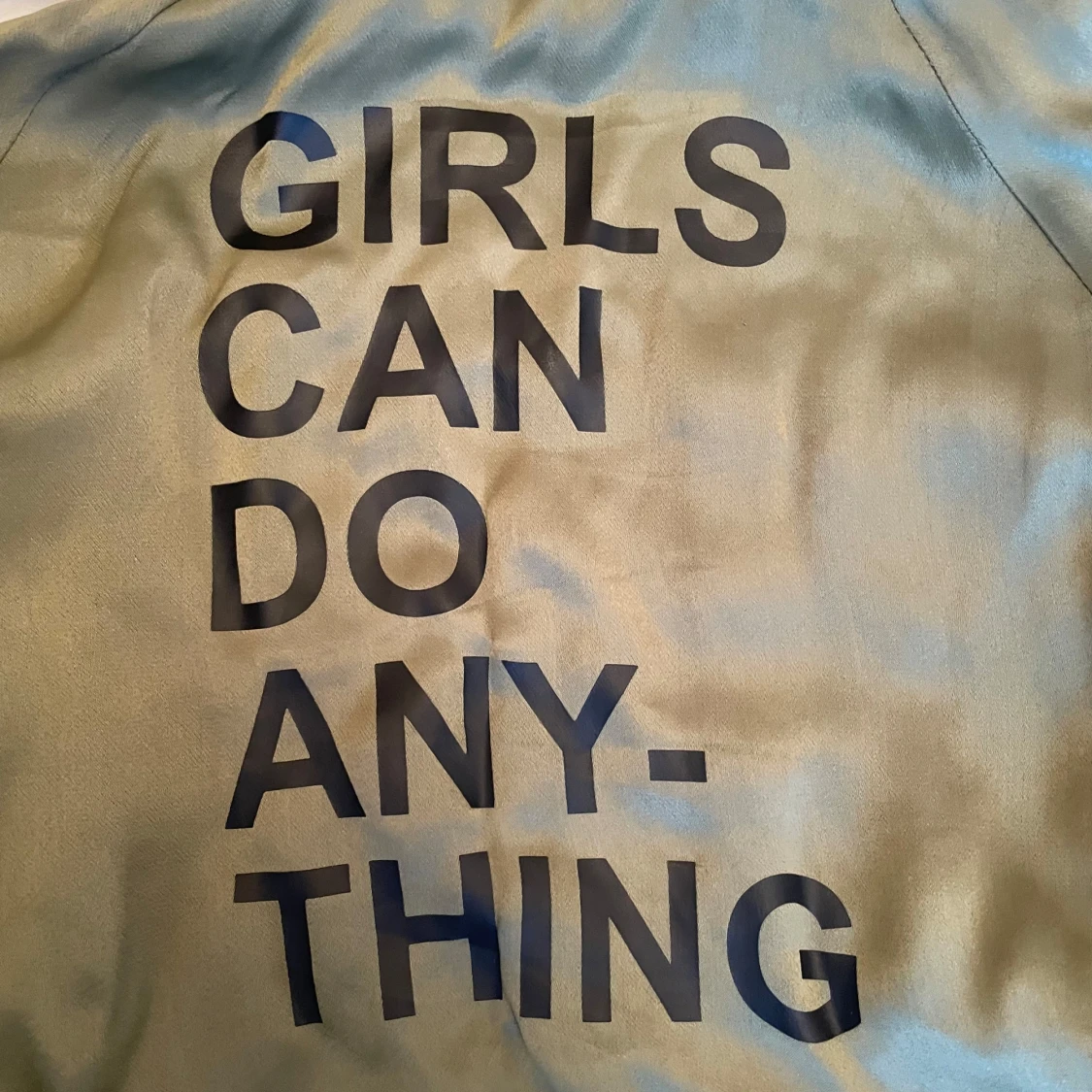 Olivgrön bomberjacka Zadig & Voltaire - 1