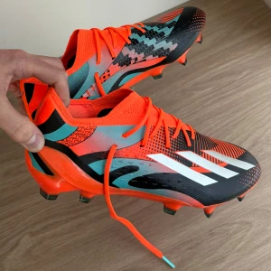 Adidas x 41 1/3 - Adidas X speedportal Messi.1 FG. Storlek 41 1/3
