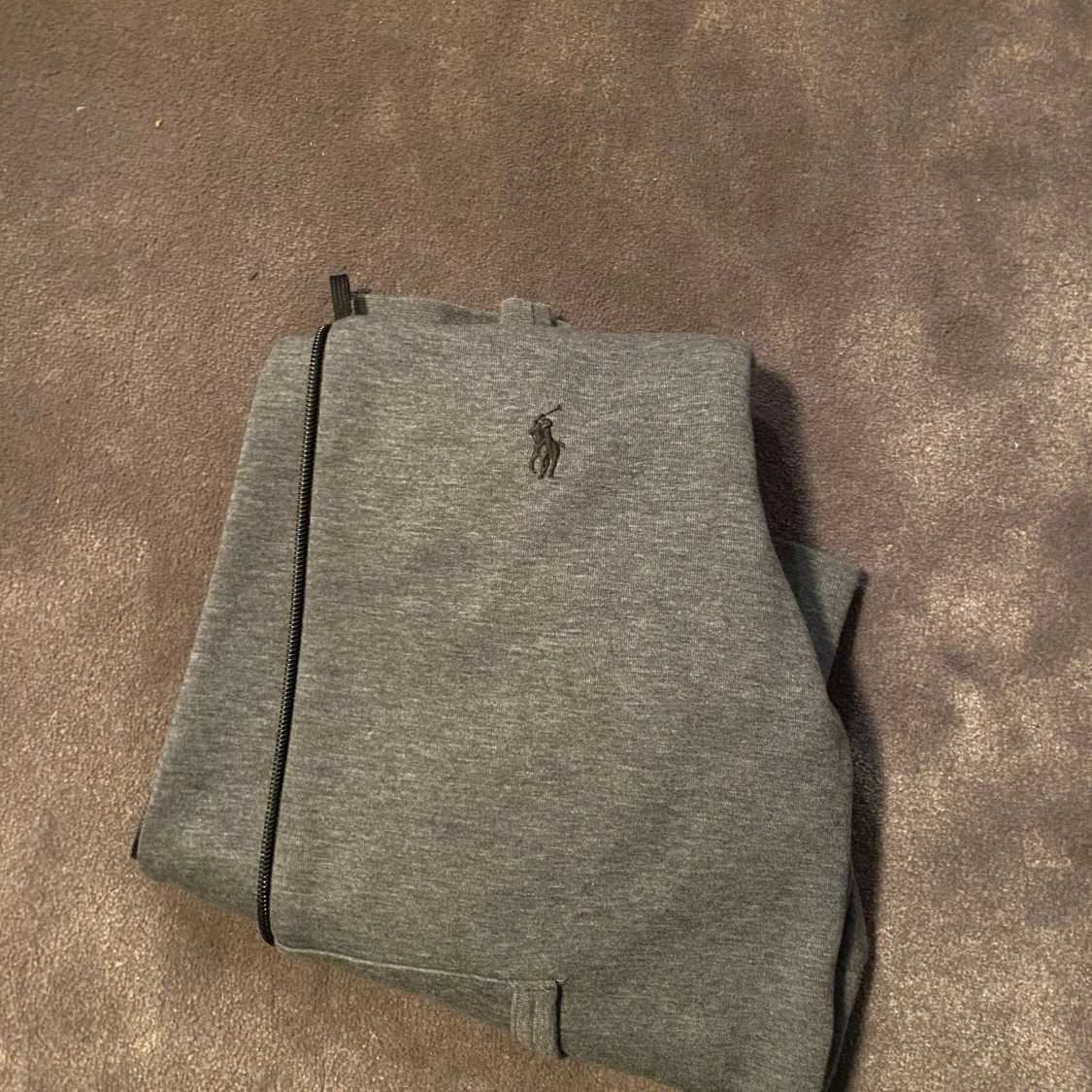 Ralph Lauren Zip