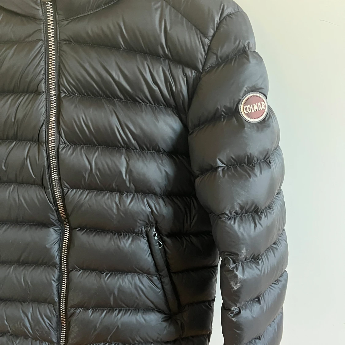 Colmar vinter jacka - 2