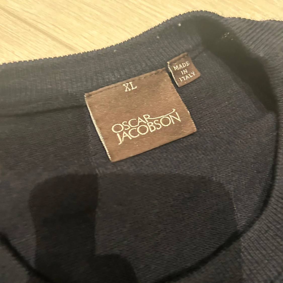 Oscar jacobsson, replay, cardigan - 2