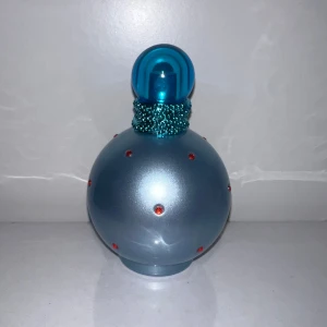 Britney Spears Circus Fantasy (~100 ml) - En parfymflaska från Britney Spears: Circus Fantasy. ~100 ml. 