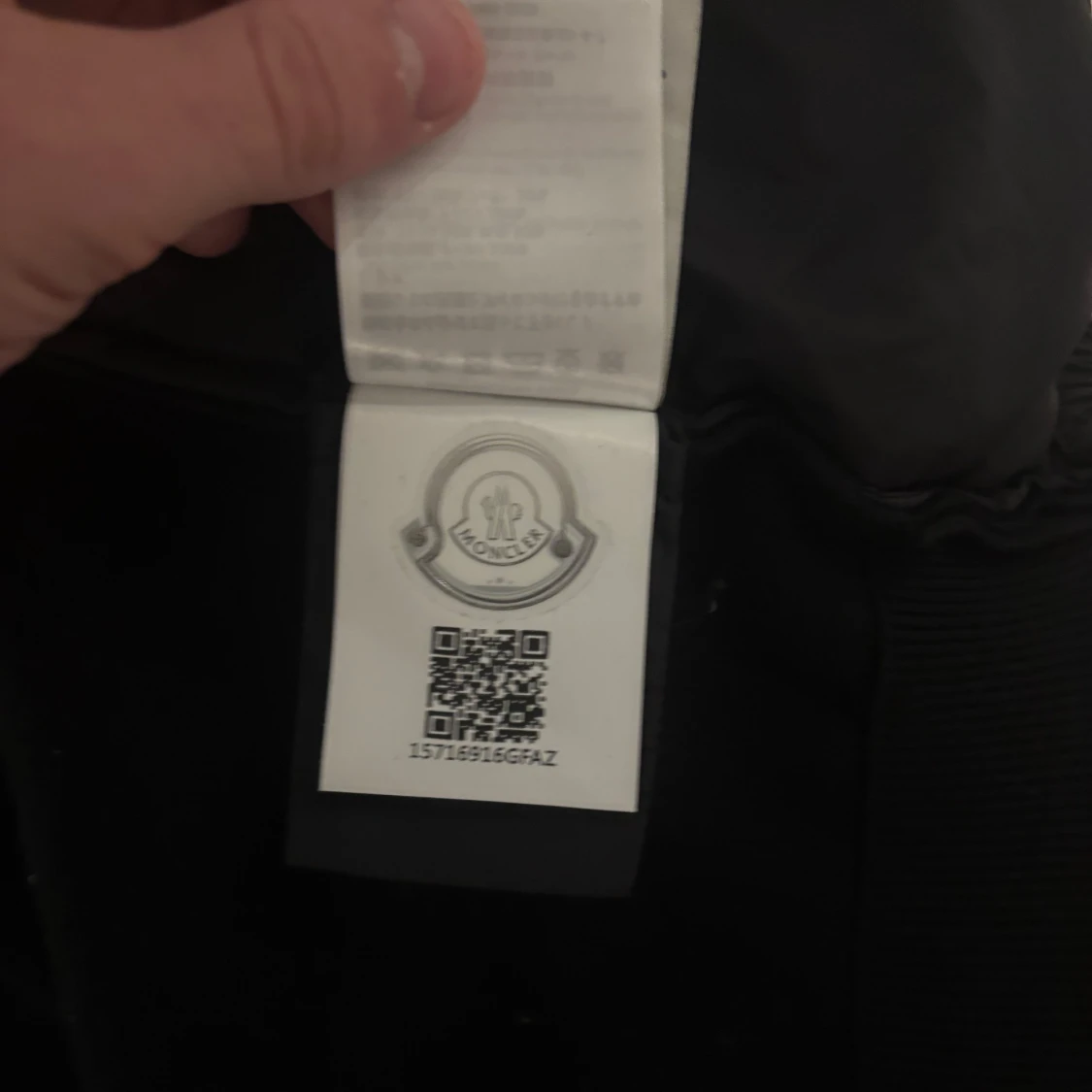 Moncler cardigan  - 3