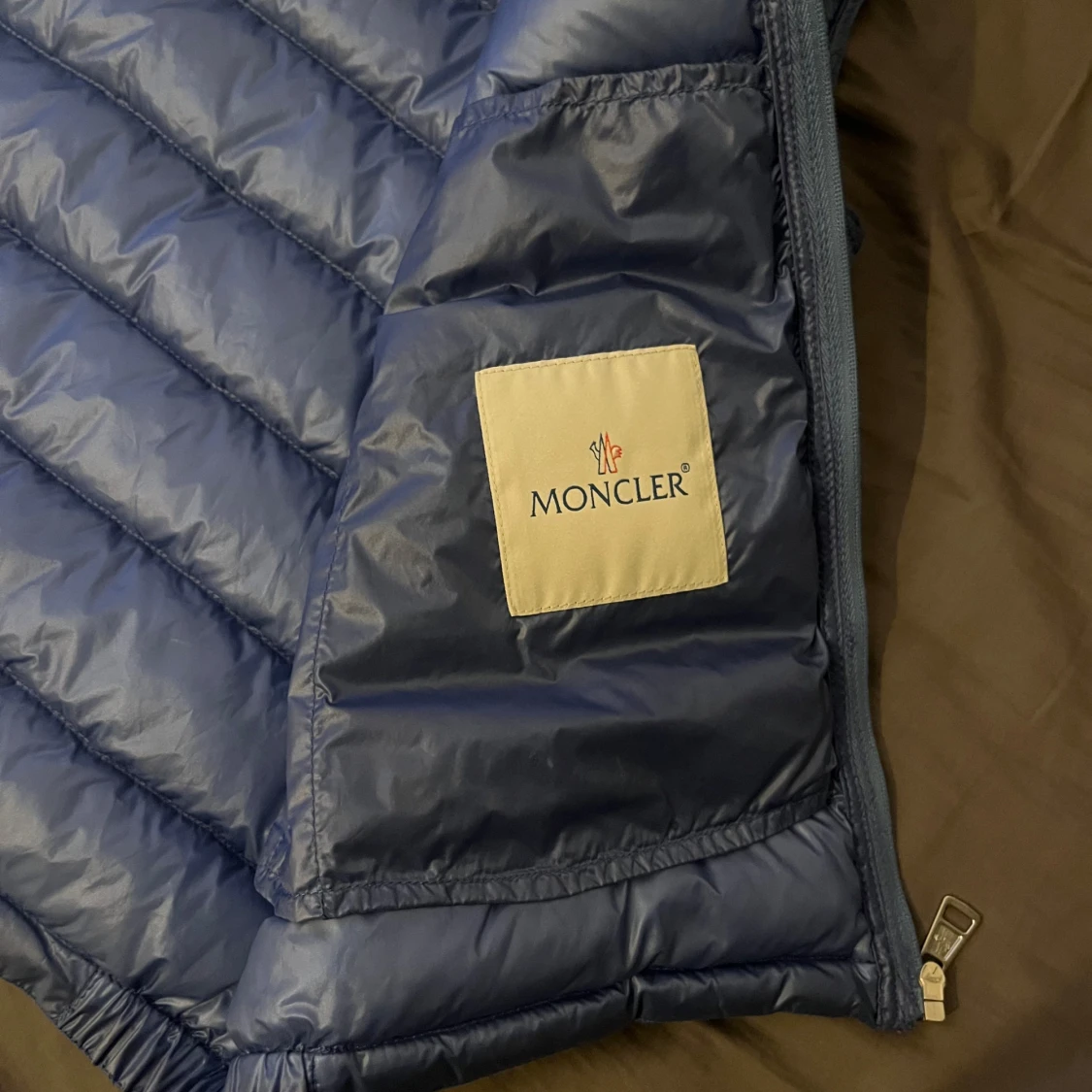  Moncler Väst - 2