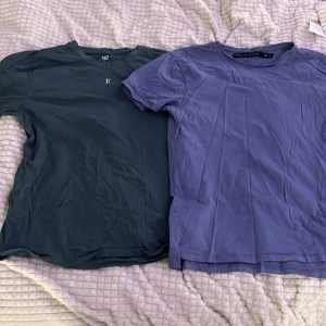 Lager 157 T-shirts  - Lager 157 T-shirts med tryck, 15 kr st eller båda för 30 kr