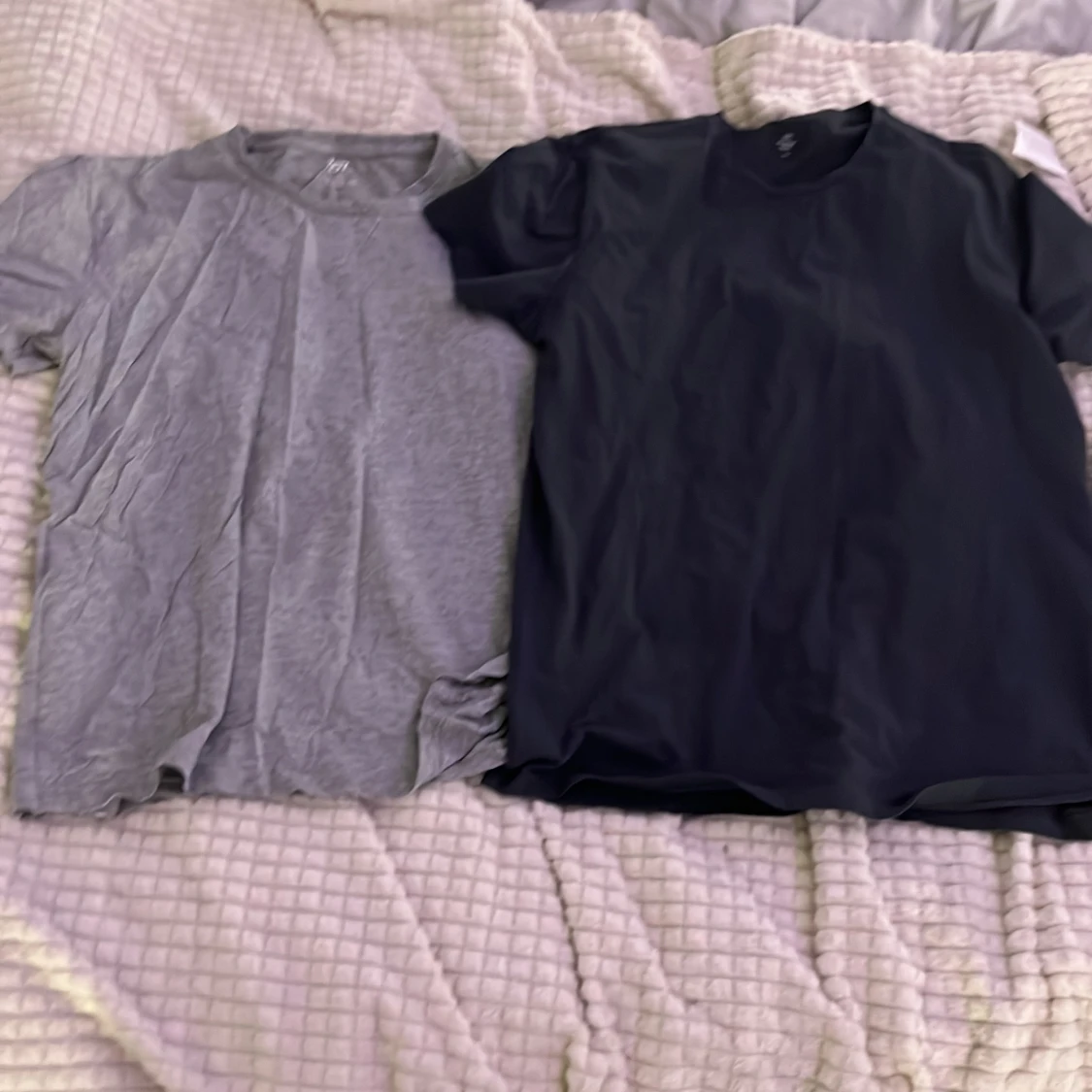 2-pack basic t-shirts från 157, L