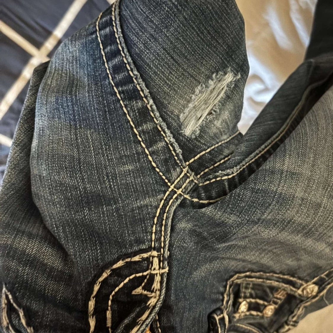 Miss Me jeans Low waist  - 2