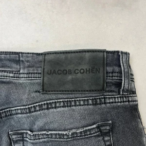 Jacob Cohën ”Nick Slim” jeans - – Model: Nick Slim  – Condition: 9/10  – Retail price: 5399 SEK