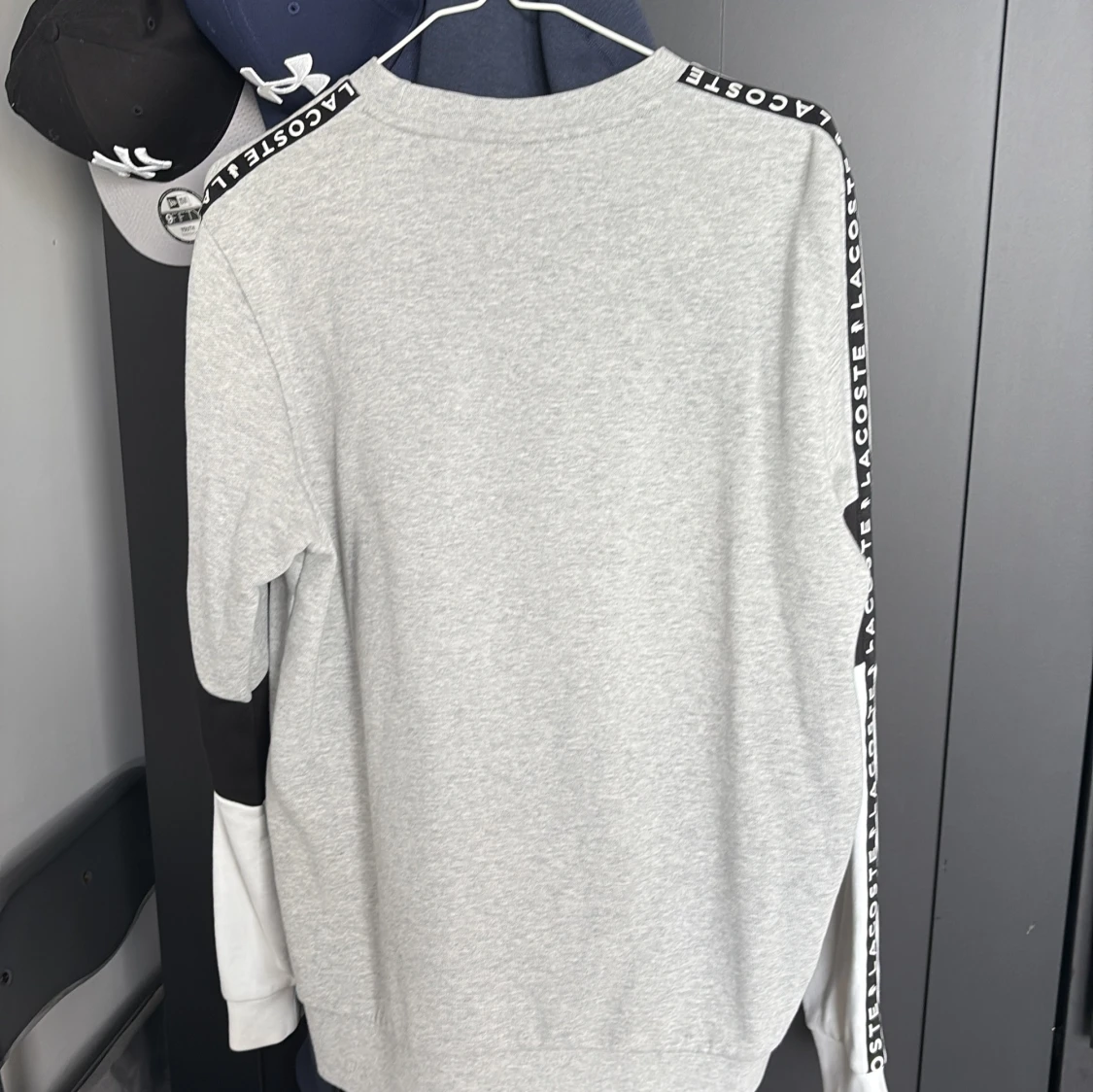 Lacoste Sweatshirt  - 2