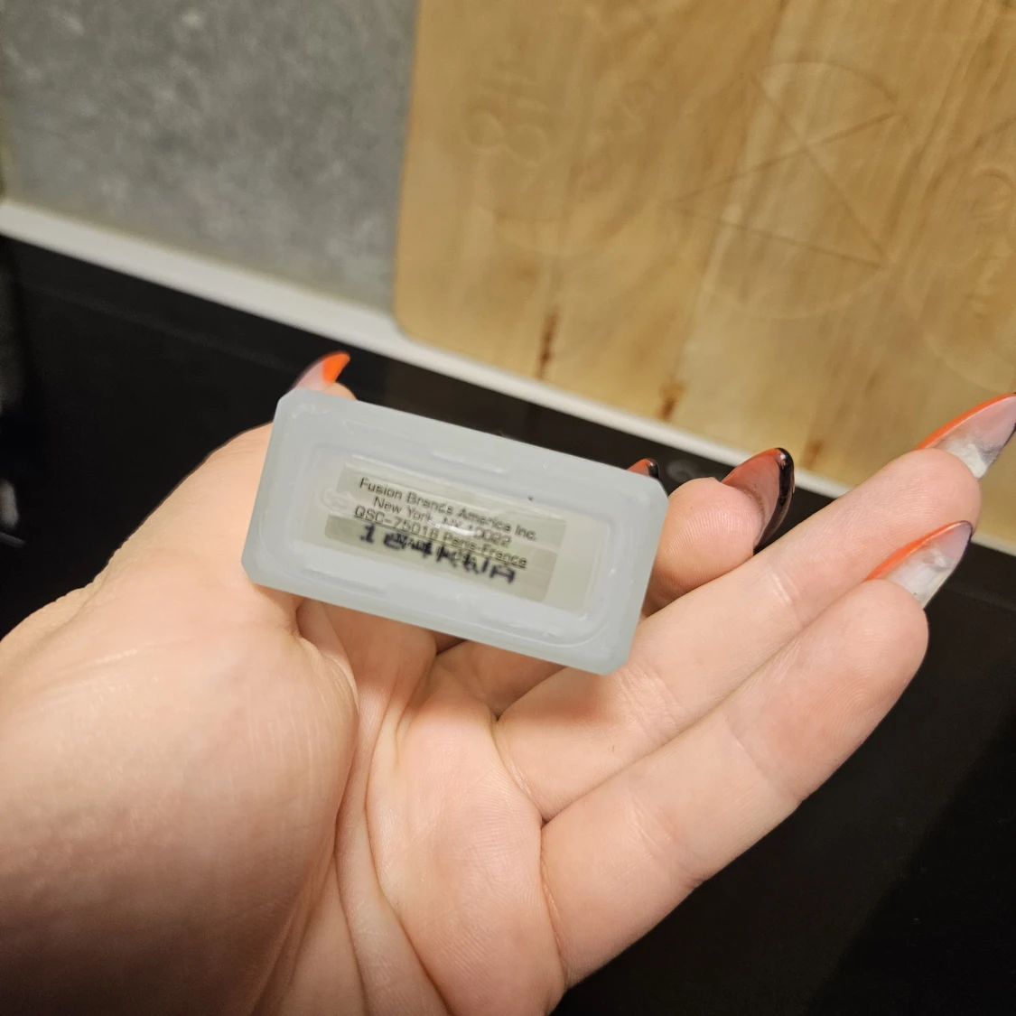 CLEAN Fresh Laundry EdP 30ml - 2