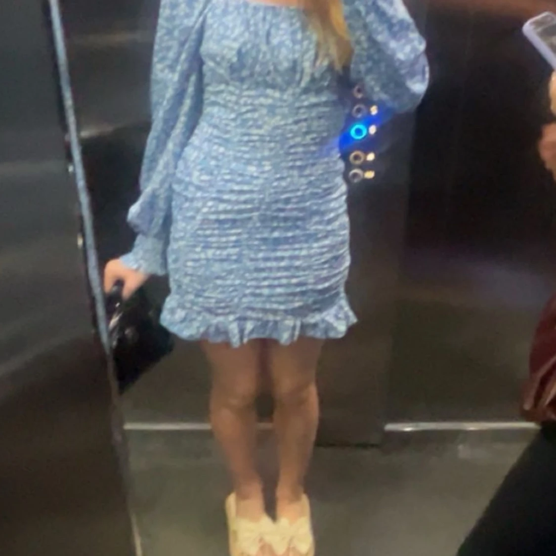 Superfin klänning!! - 1