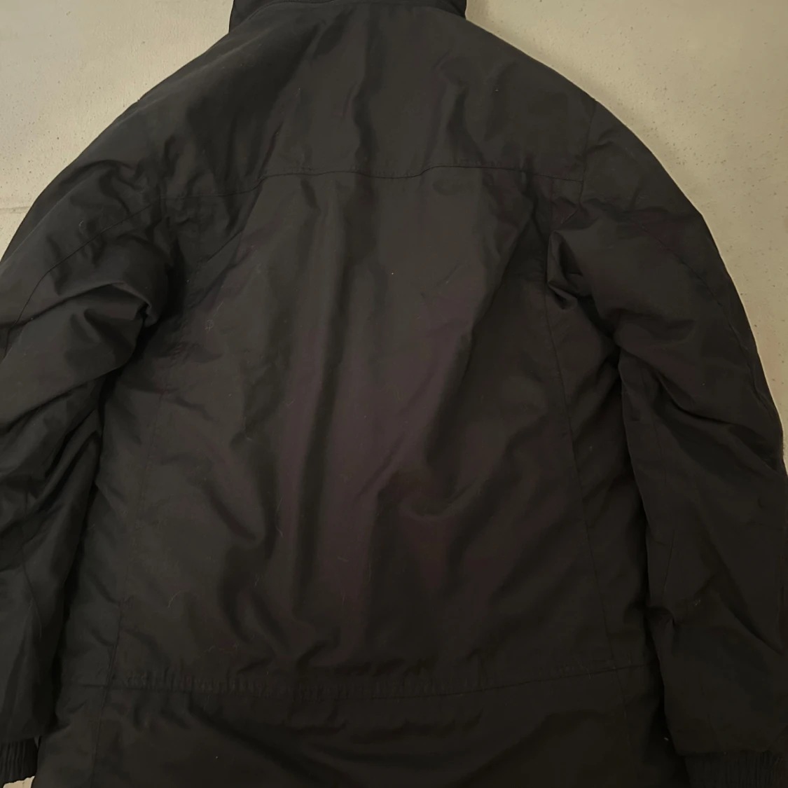 Svart vinterjacka från Fjällräven - 2