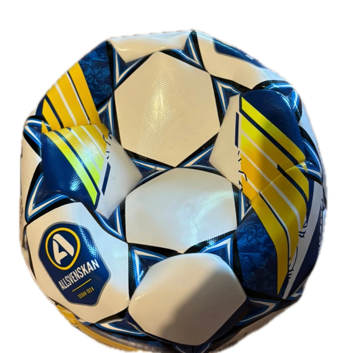 SELECT League Pro DB Allsvenskan 2024 - 1