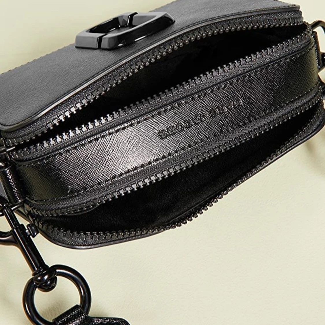 Marc Jacobs SNAPSHOT i läder - 2