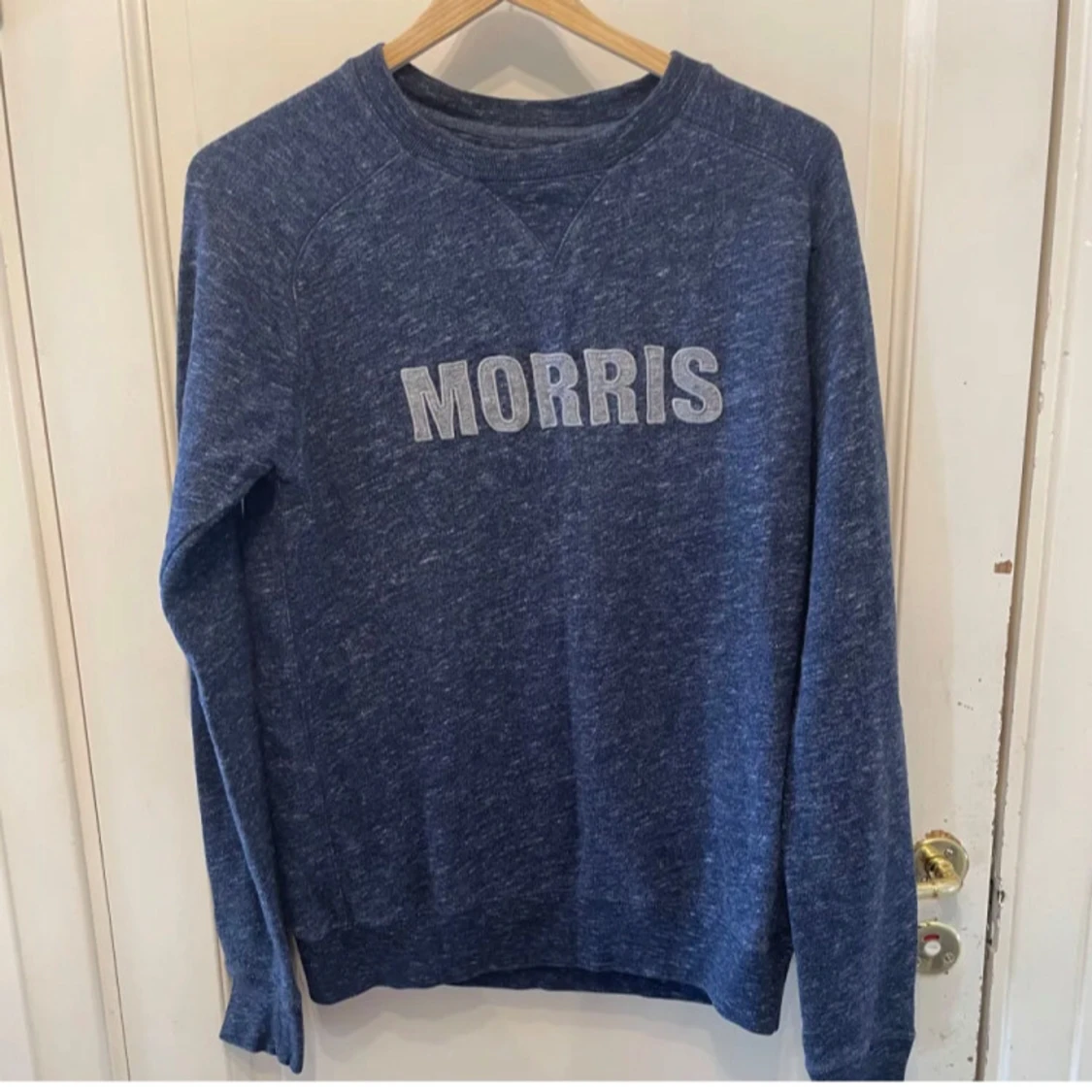 Morris sweatshirt