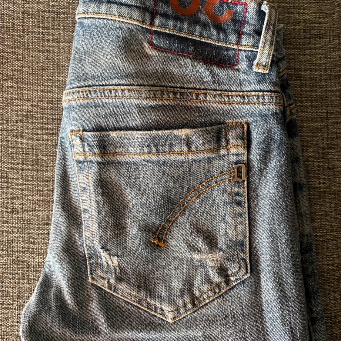 Dondup jeans