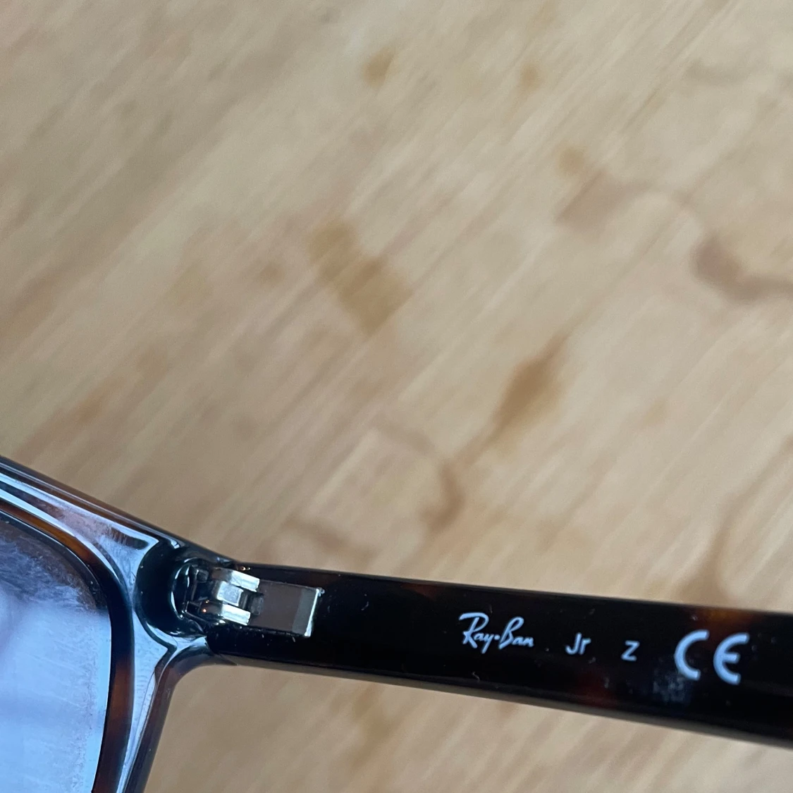 Bruna Ray-Ban Junior solglasögon - 2