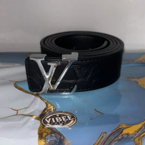 Lv Bälte - Helt ny