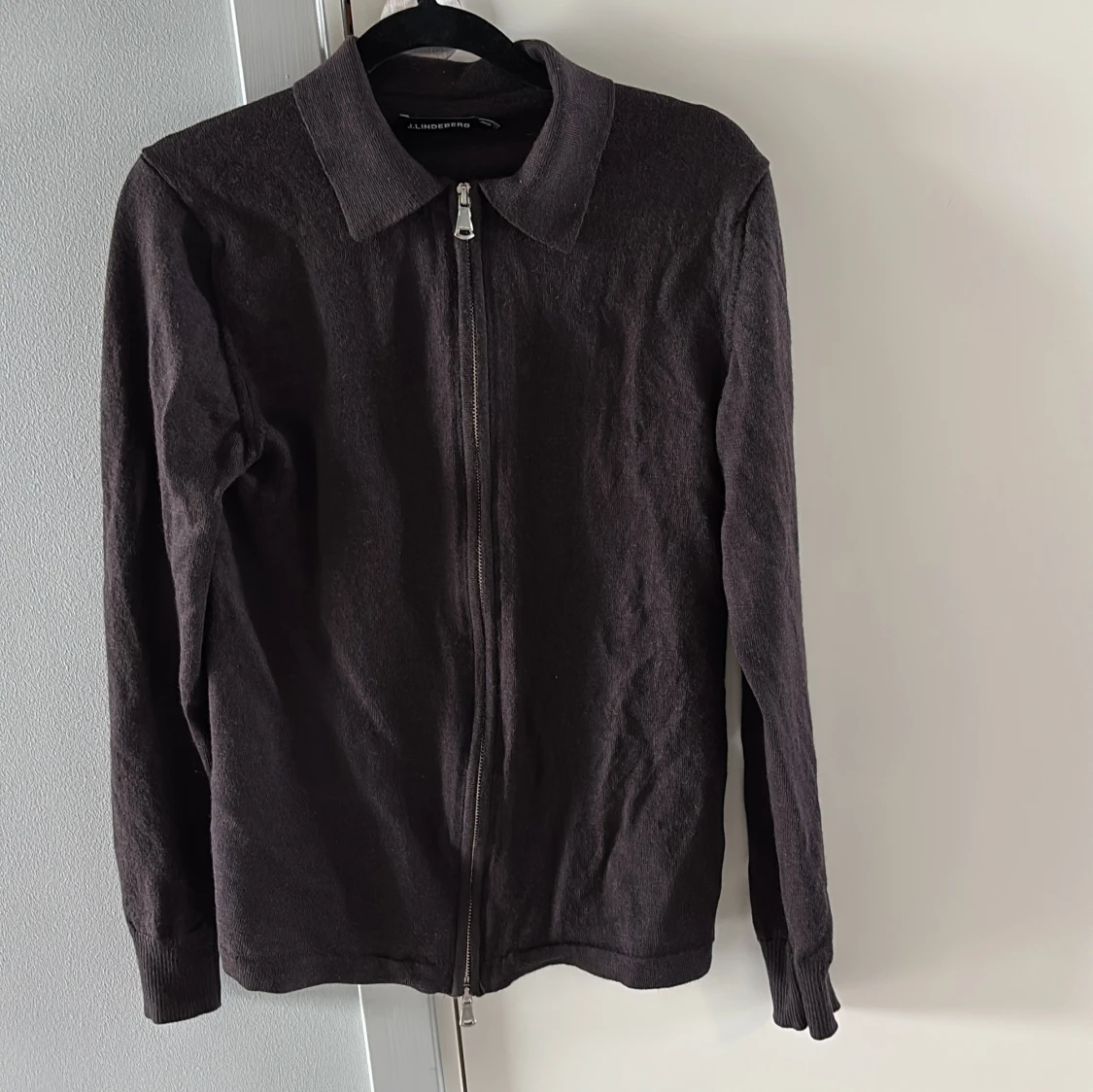 J lindberberg tröja