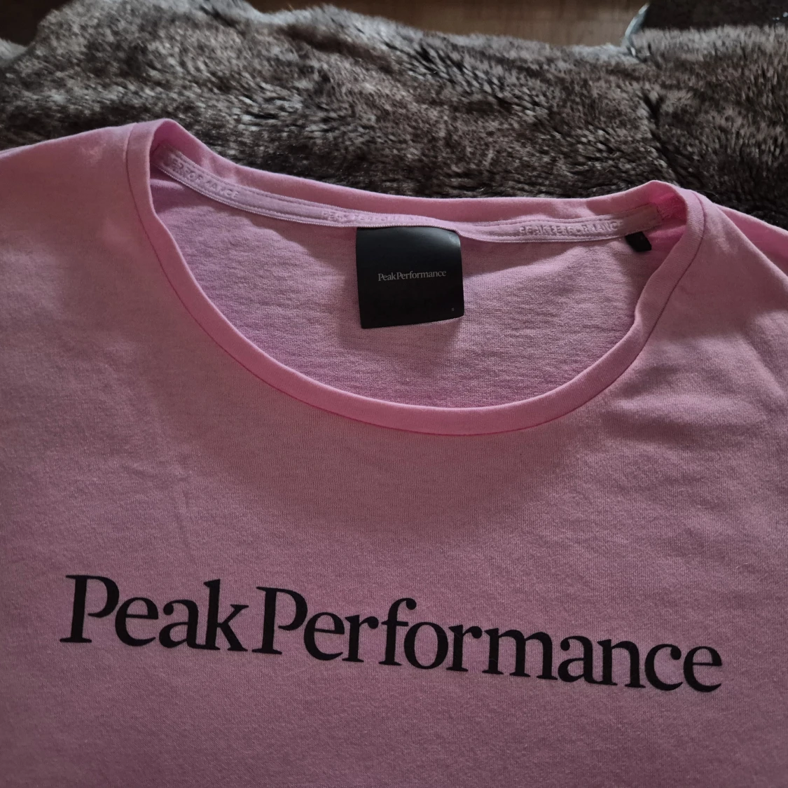 Rosa Peak Performance t-shirt - 1