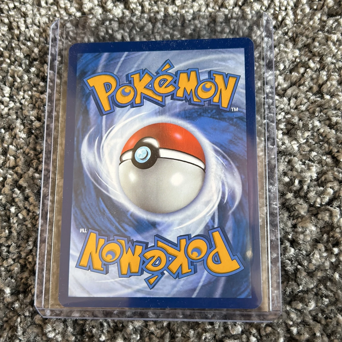 Arven's Greedent - 1