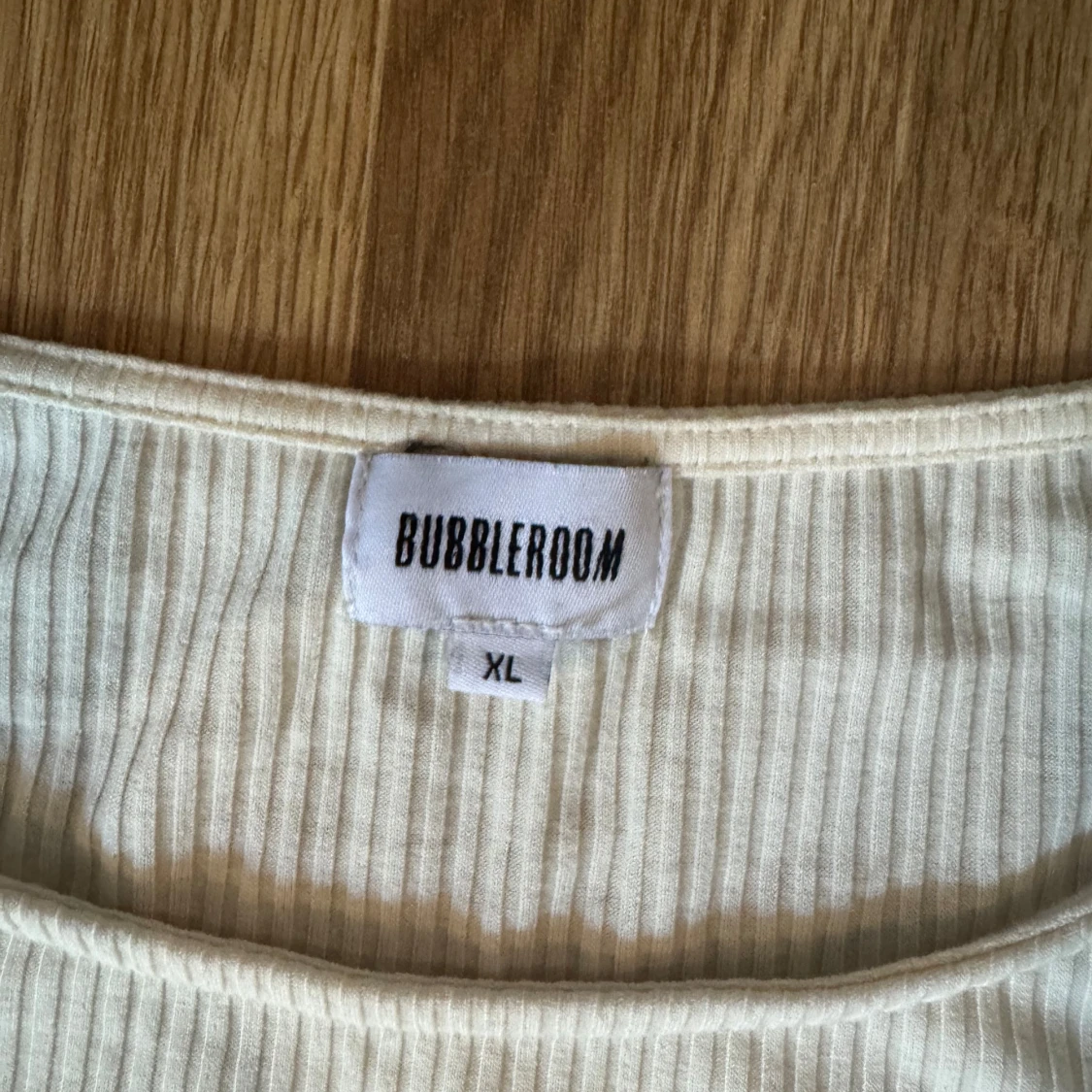 Två delat set i ljusgult - 2