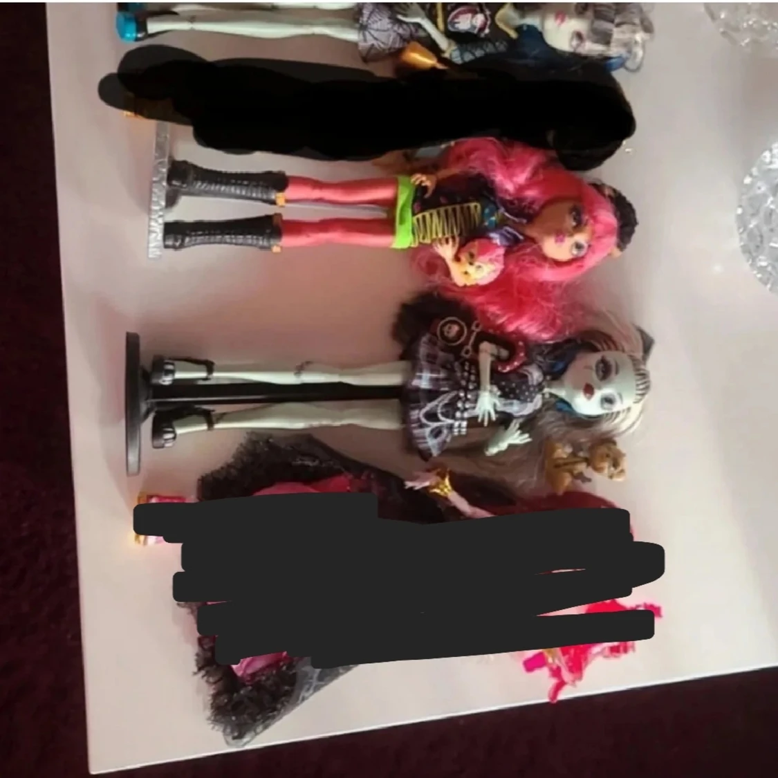 Monster high  - 1