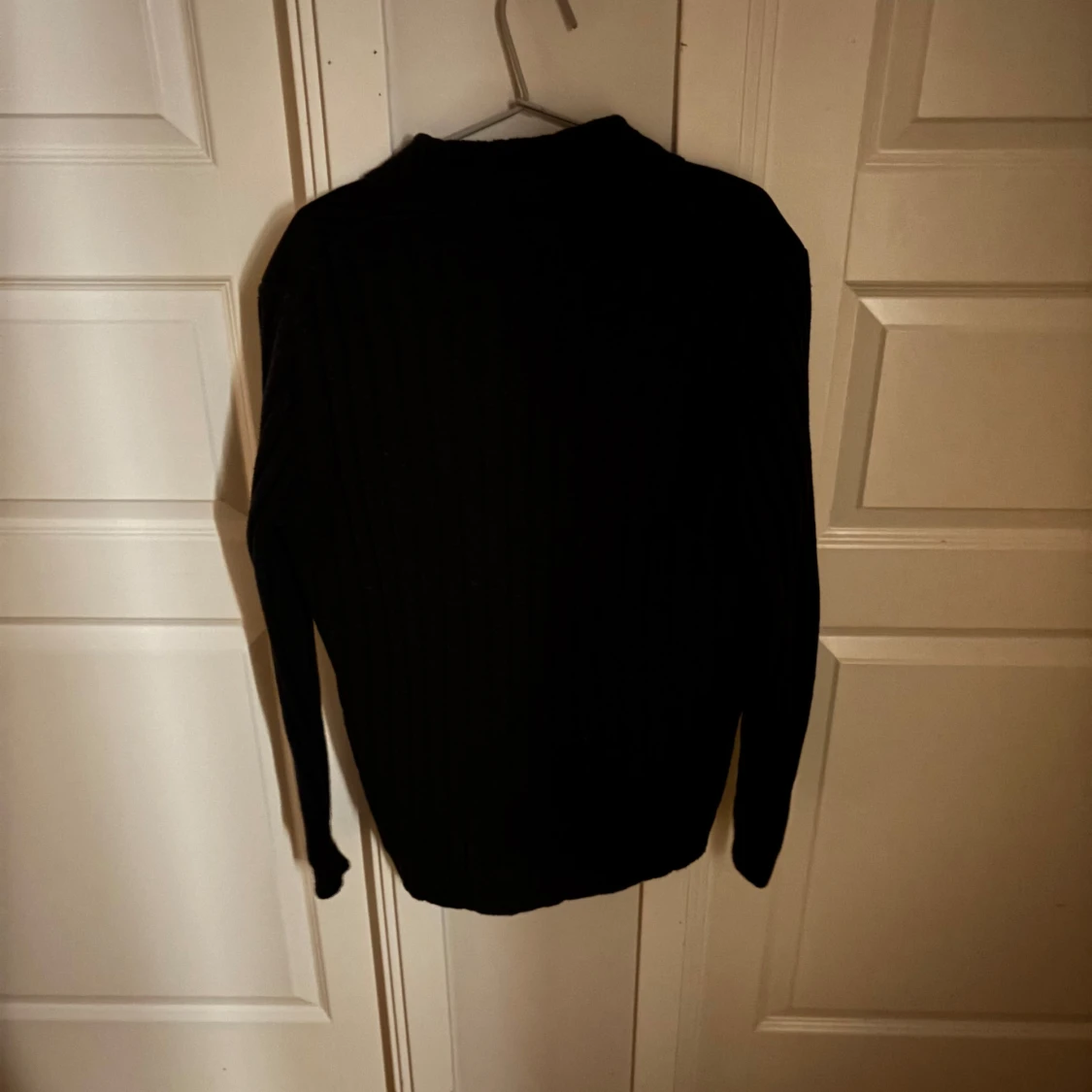 Svart cardigan jacka från Watsons - 1