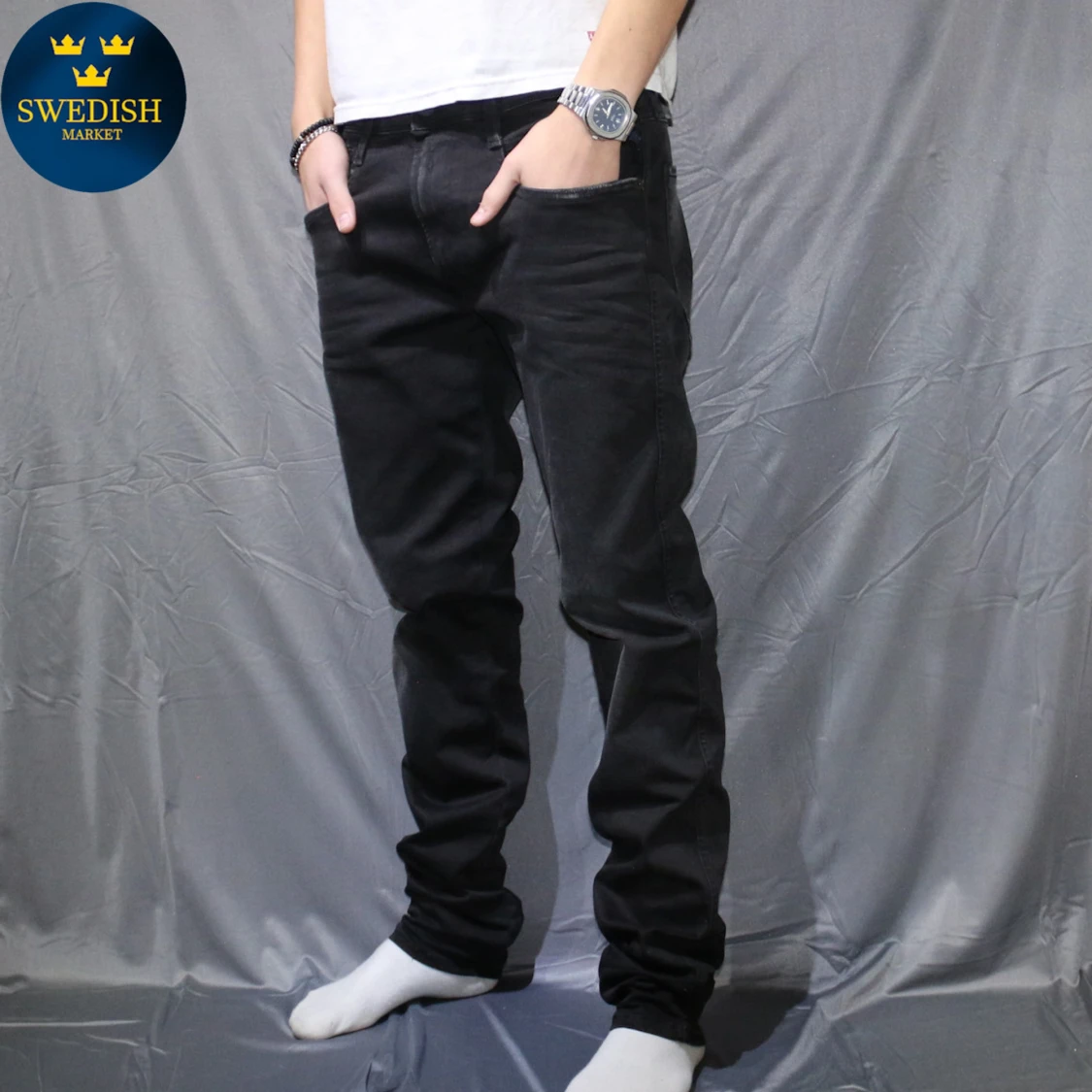 Helt nya Replay Anbass - 2