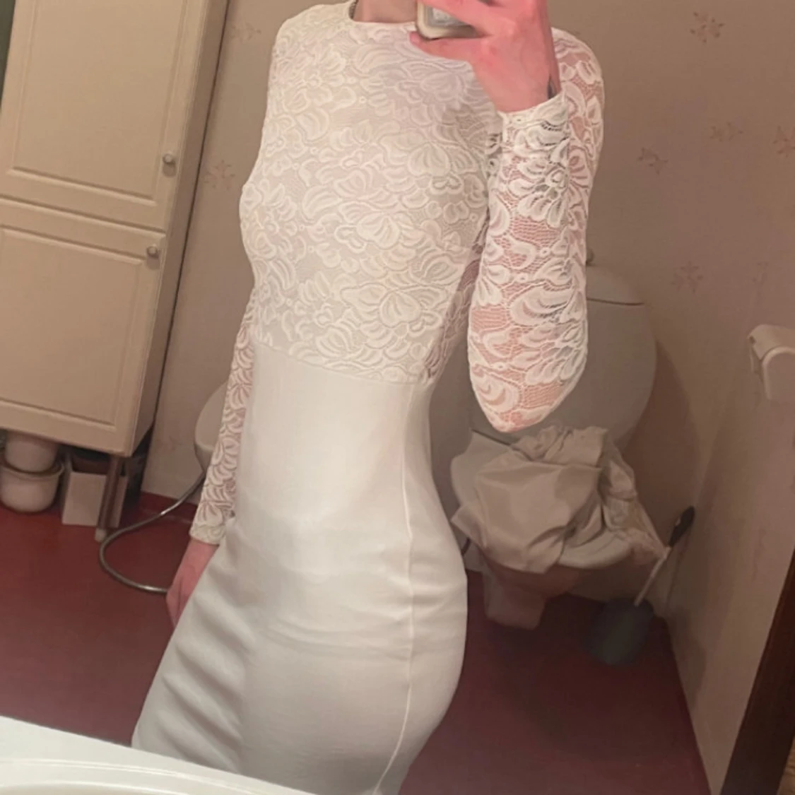 Studentklänning  - 2