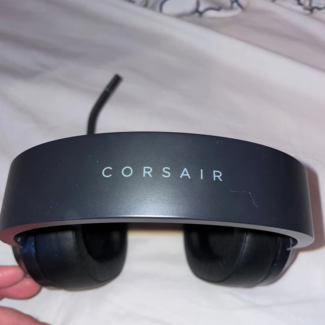 Corsair Hörlurar