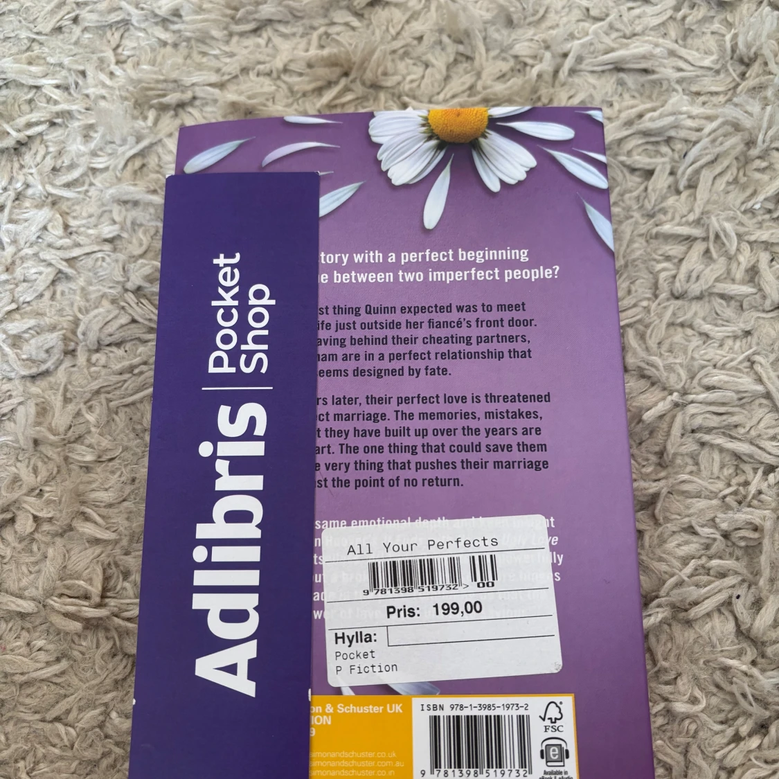 All Your Perfects - 2