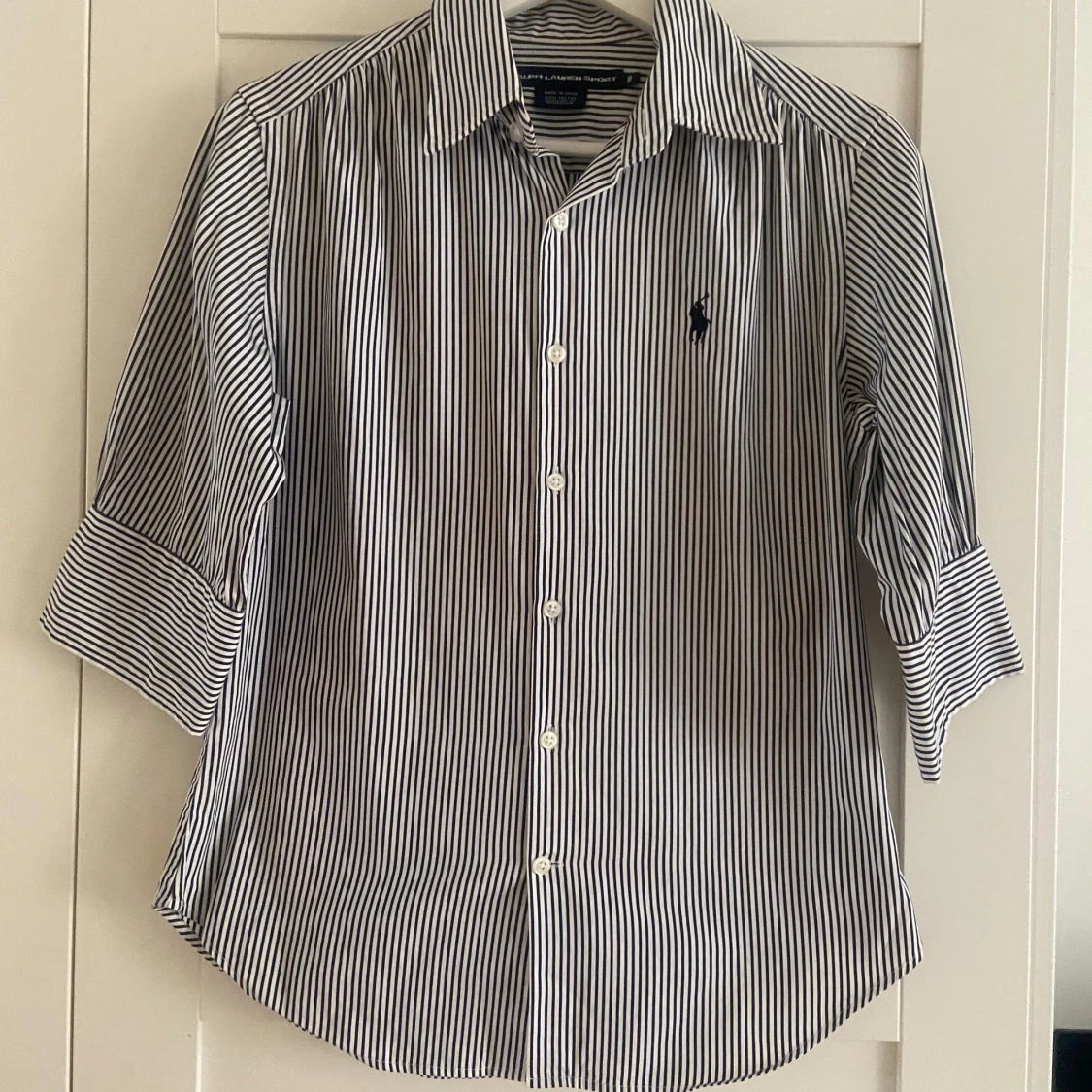 Randig skjorta från Ralph Lauren