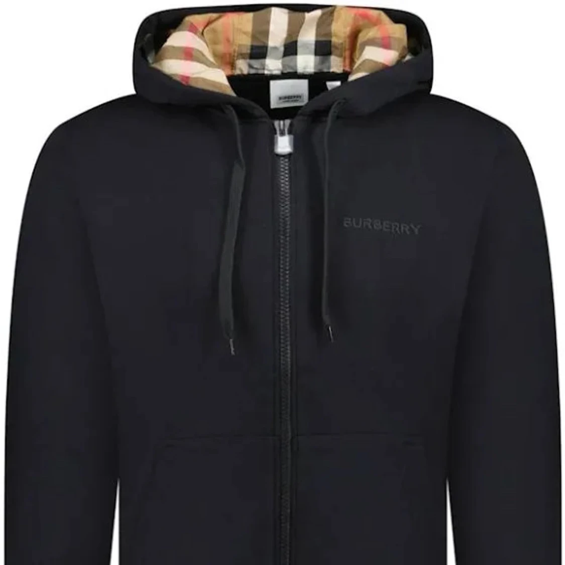 Barbery hoodie