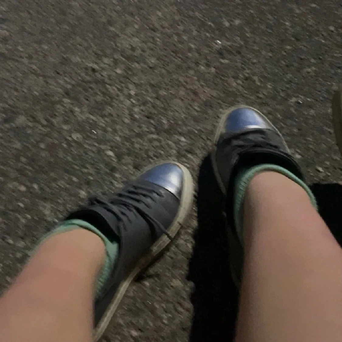 Axel arigato skor - 4