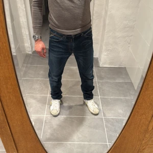 Replay jeans  - Ett par snygga jeans från Replay i storlek W32 L32 i modellen slimpar