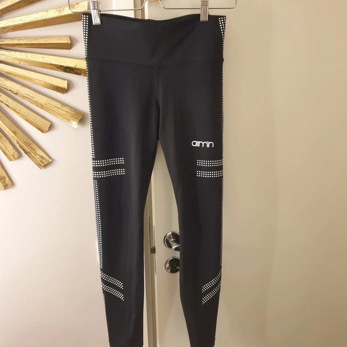 tränings leggings  - 2