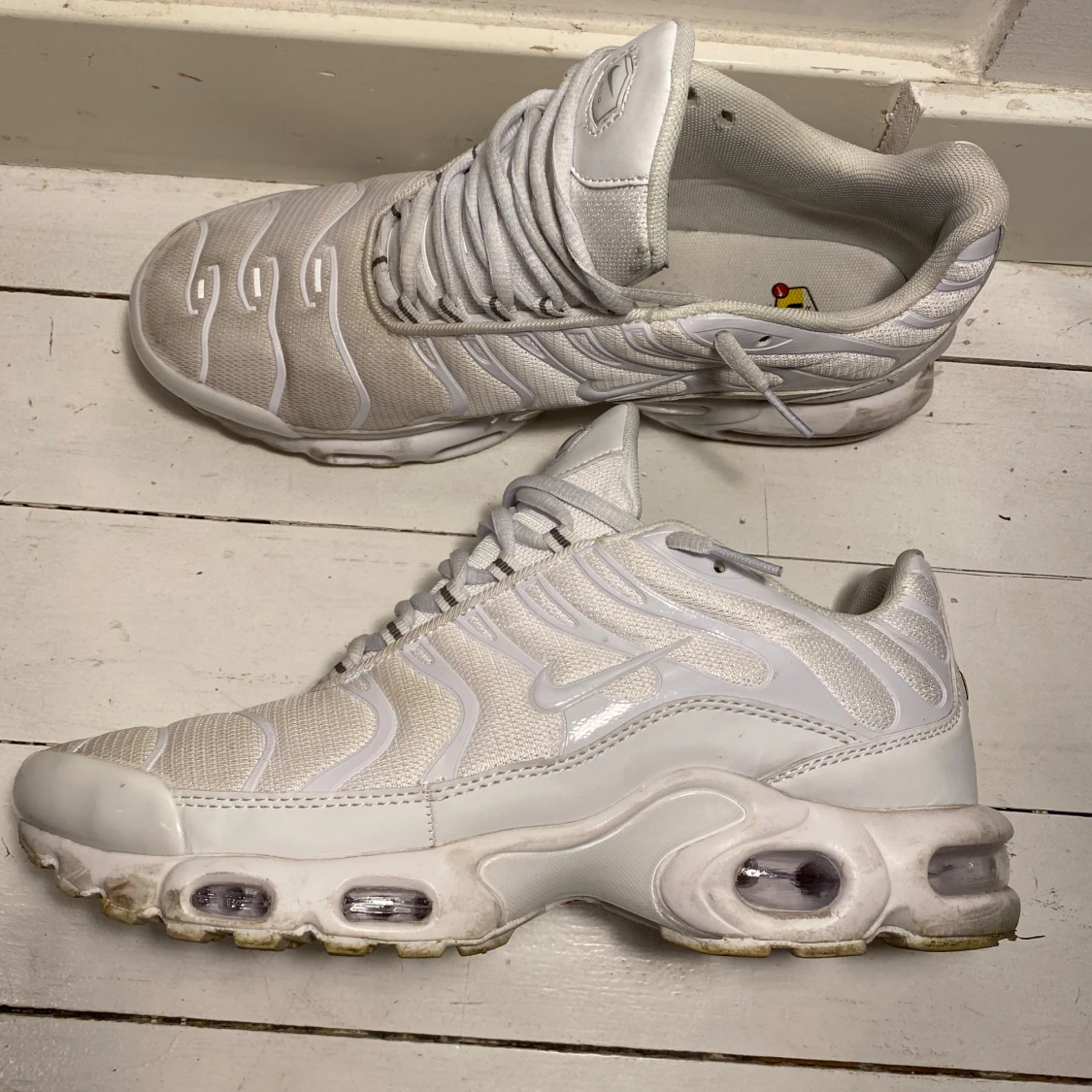 Vita Nike Air Max TNs  - 1