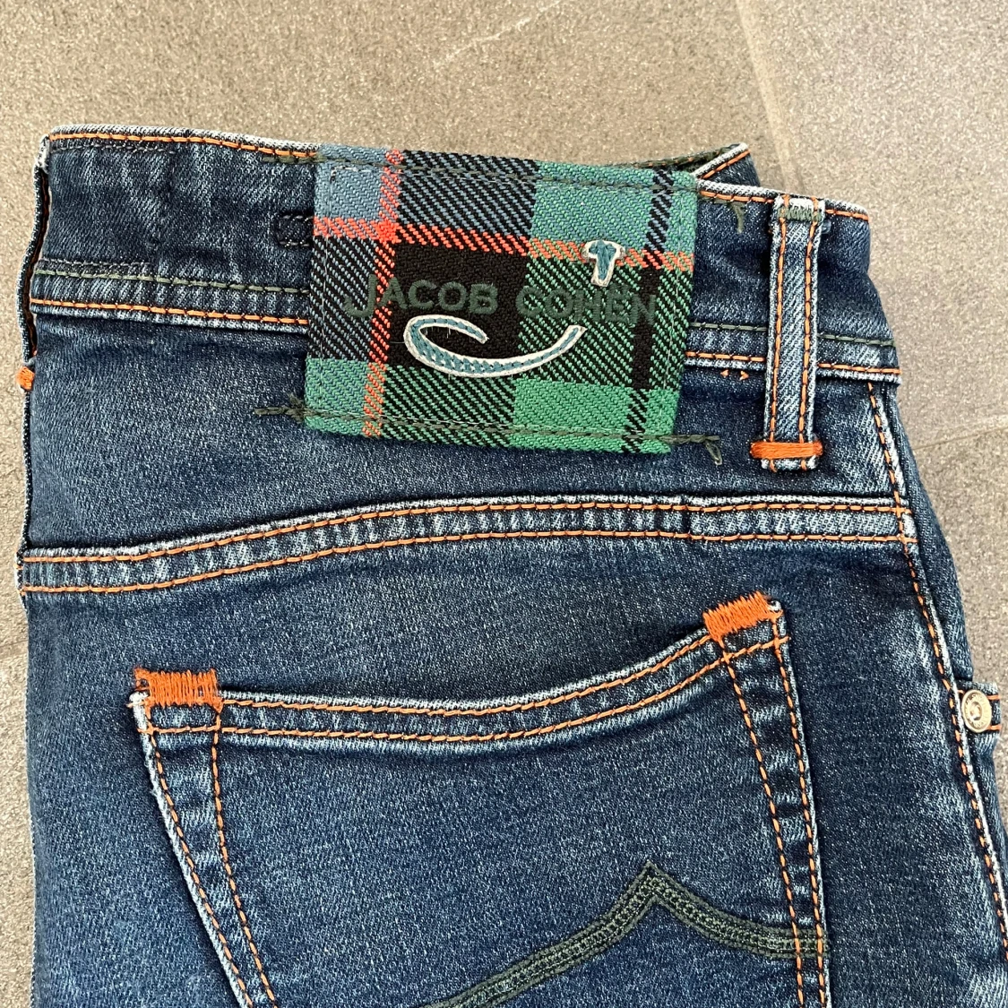 Jacob cohen jeans 