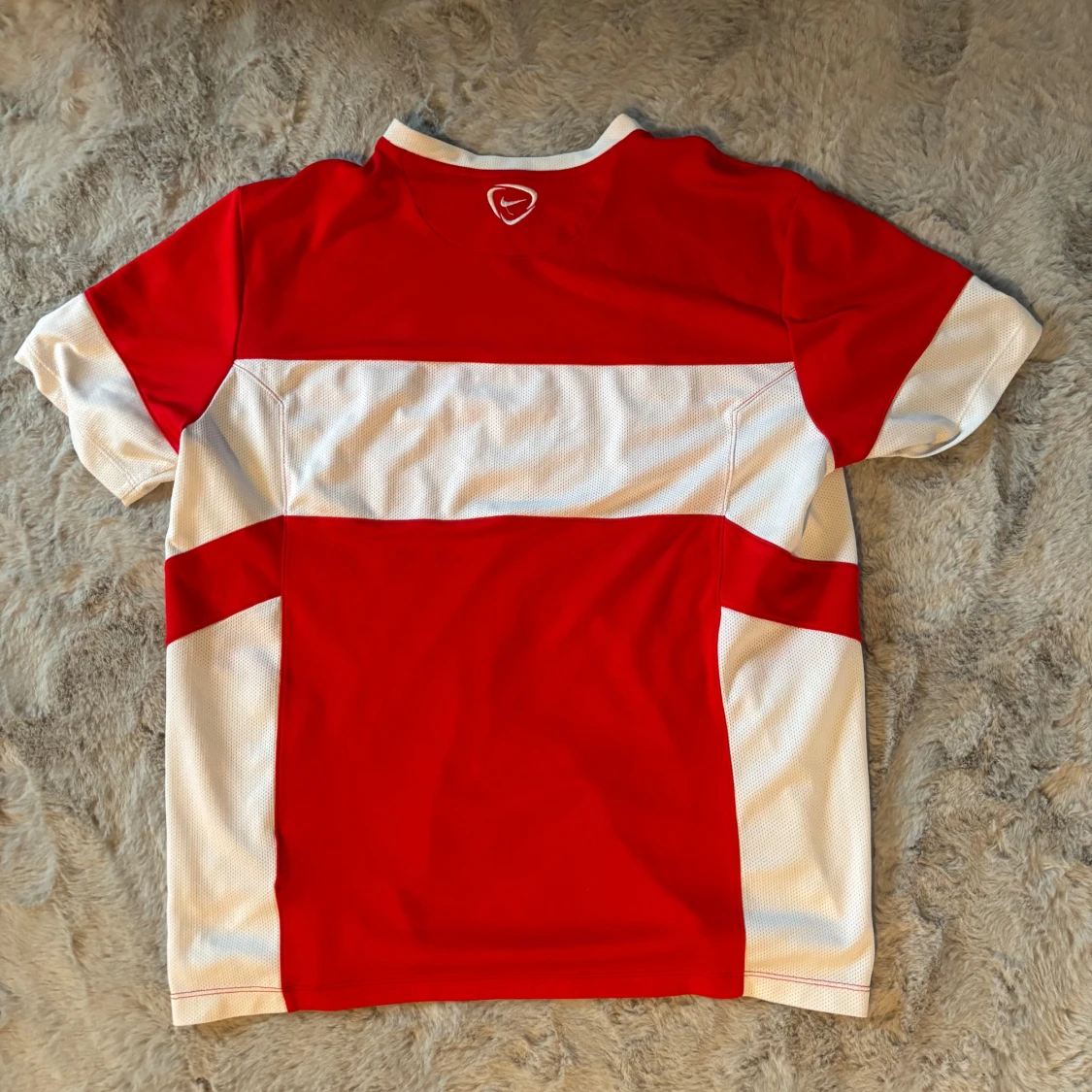 Nike tränings tröja  - 3